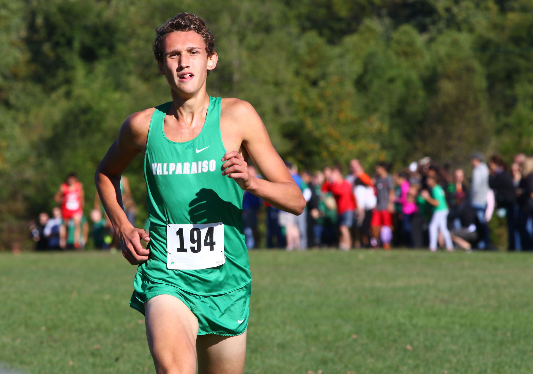 Gallery: Duneland Athletic Conference cross country meet